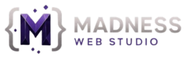 Madness Logo